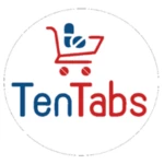 Logo of TenTabs android Application 